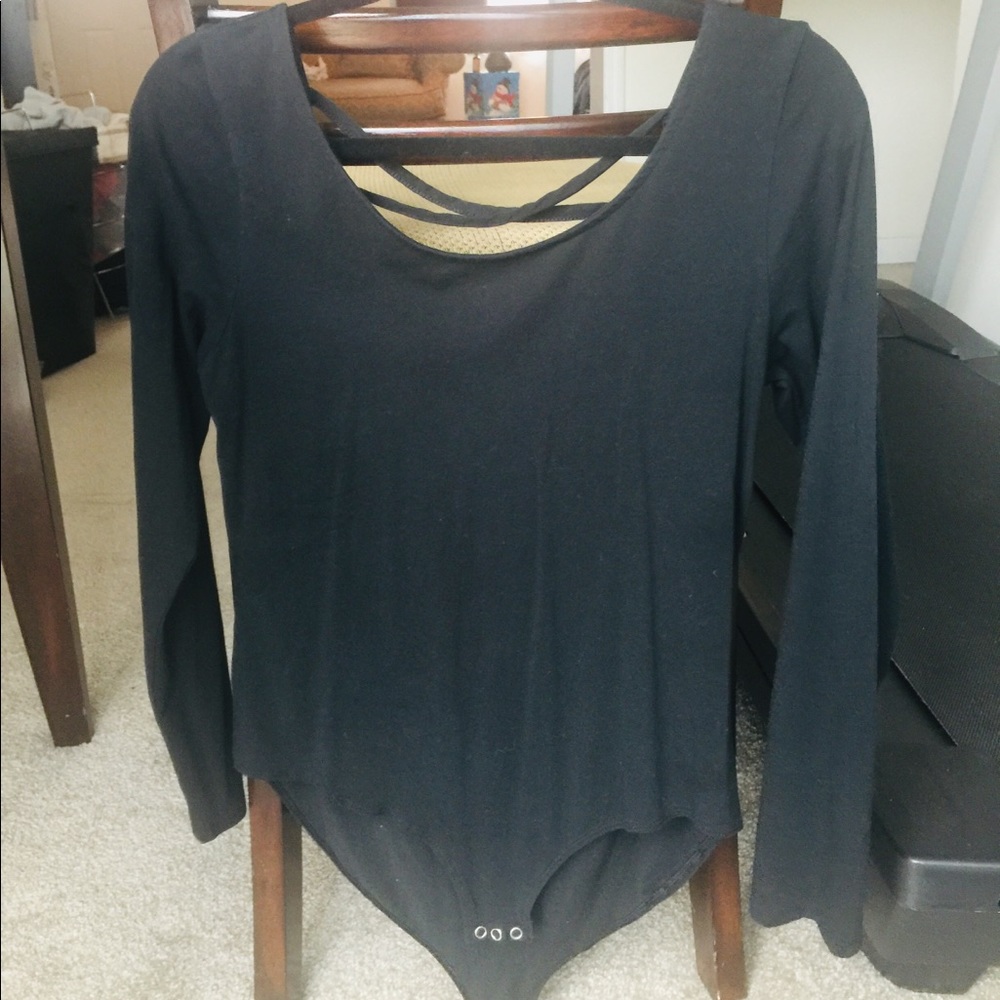 American Eagle Bodysuit